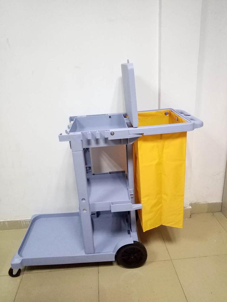 金寨县保洁工具车